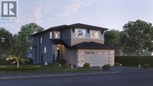130 Saddlebred Pl, Cochrane, AB T4C 3E6