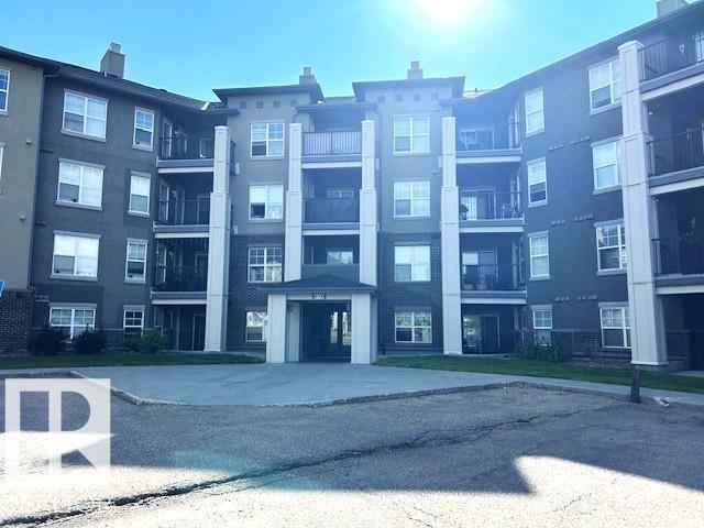616 Mcallister Loop Southwest #212, Edmonton, AB T6W 1N1