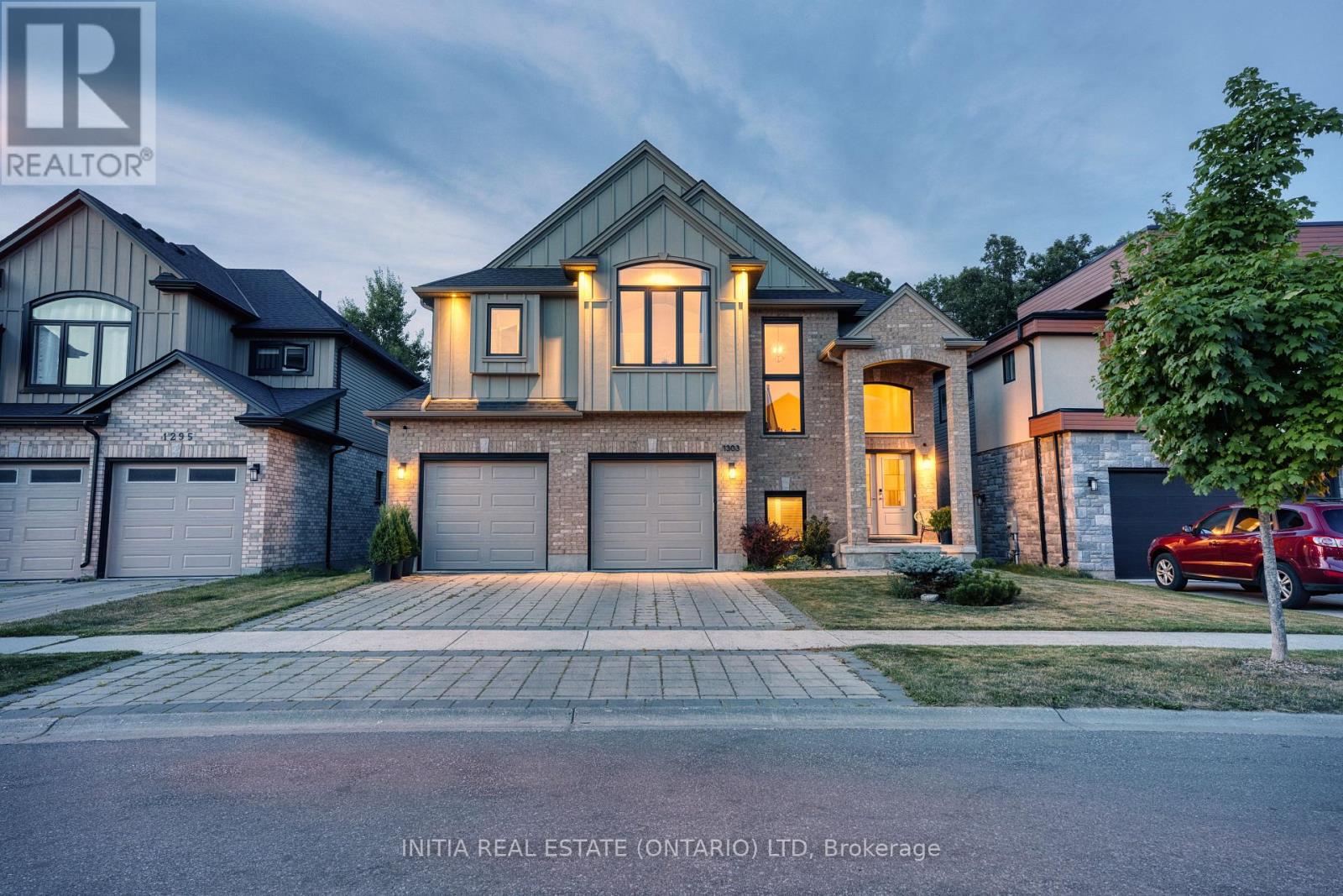 1303 Dyer Cres, London, ON N6G 0S7