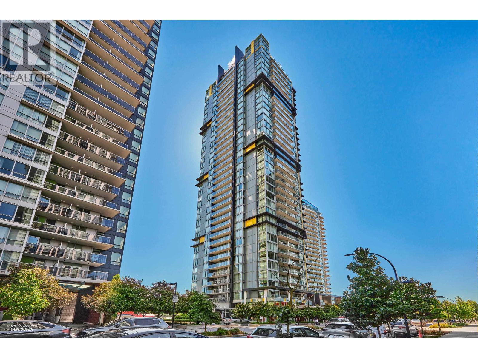 6700 Dunblane Avenue Unit 3101, Burnaby, BC V5H 0J3