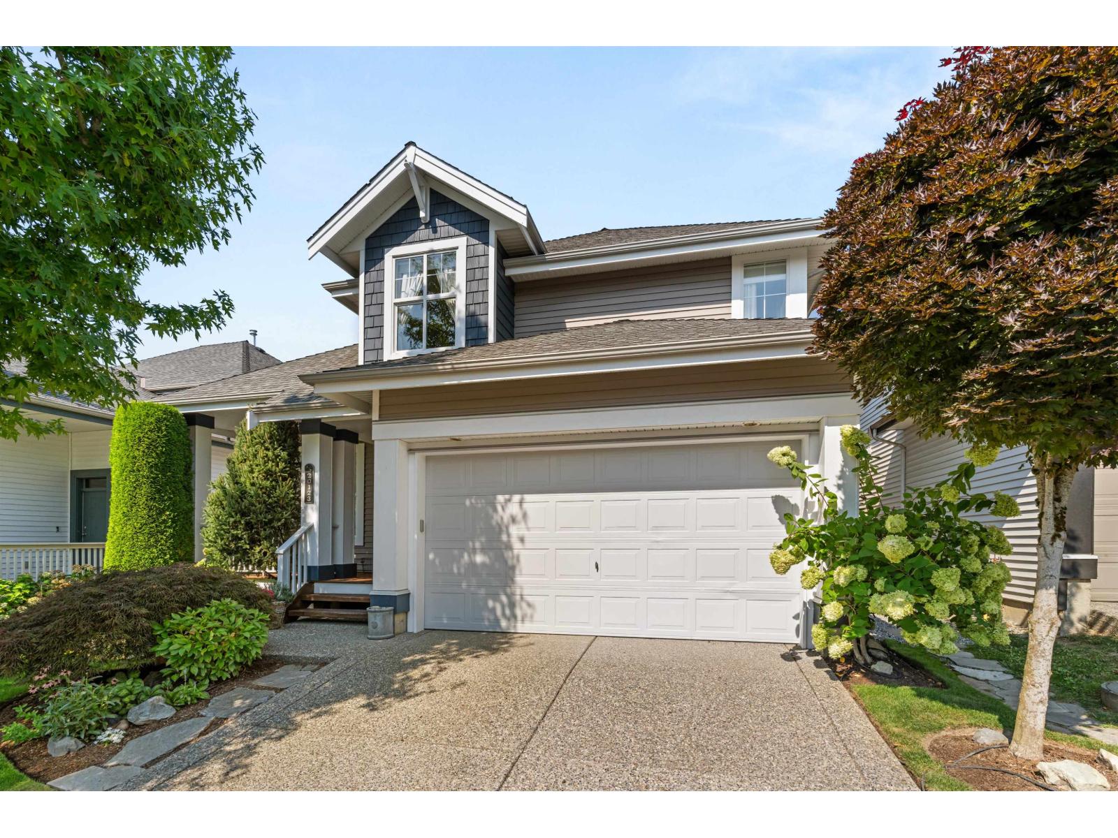 69 Avenue Unit 20123, Langley, BC V2Y 2Z8