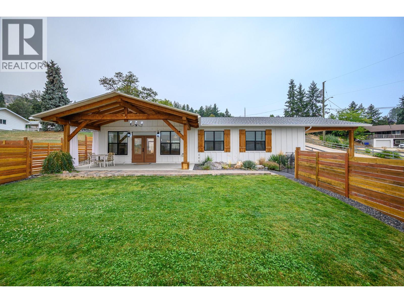 6448 Agassiz Rd, Vernon, BC V1H 1P9