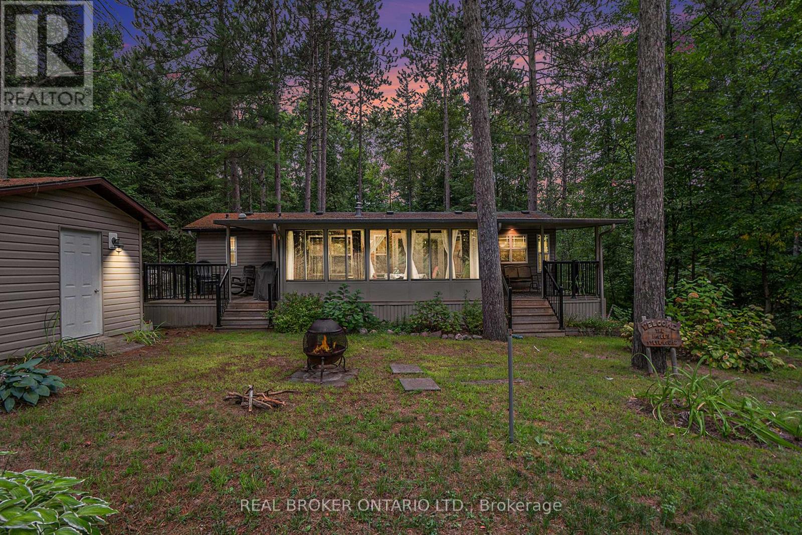 240 Pinewood Park Road Rd #h10, Whitewater Region, ON K0J 1Y0