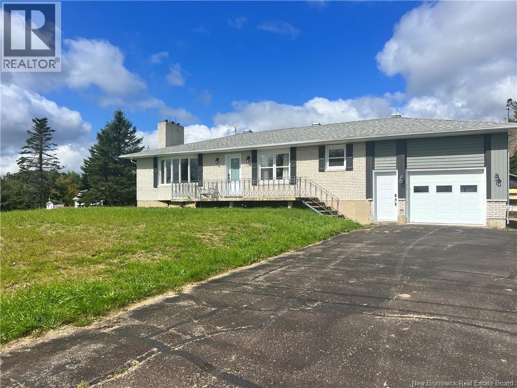 3139 Route 160 Rte, Bois-gagnon, NB E8M 1A3