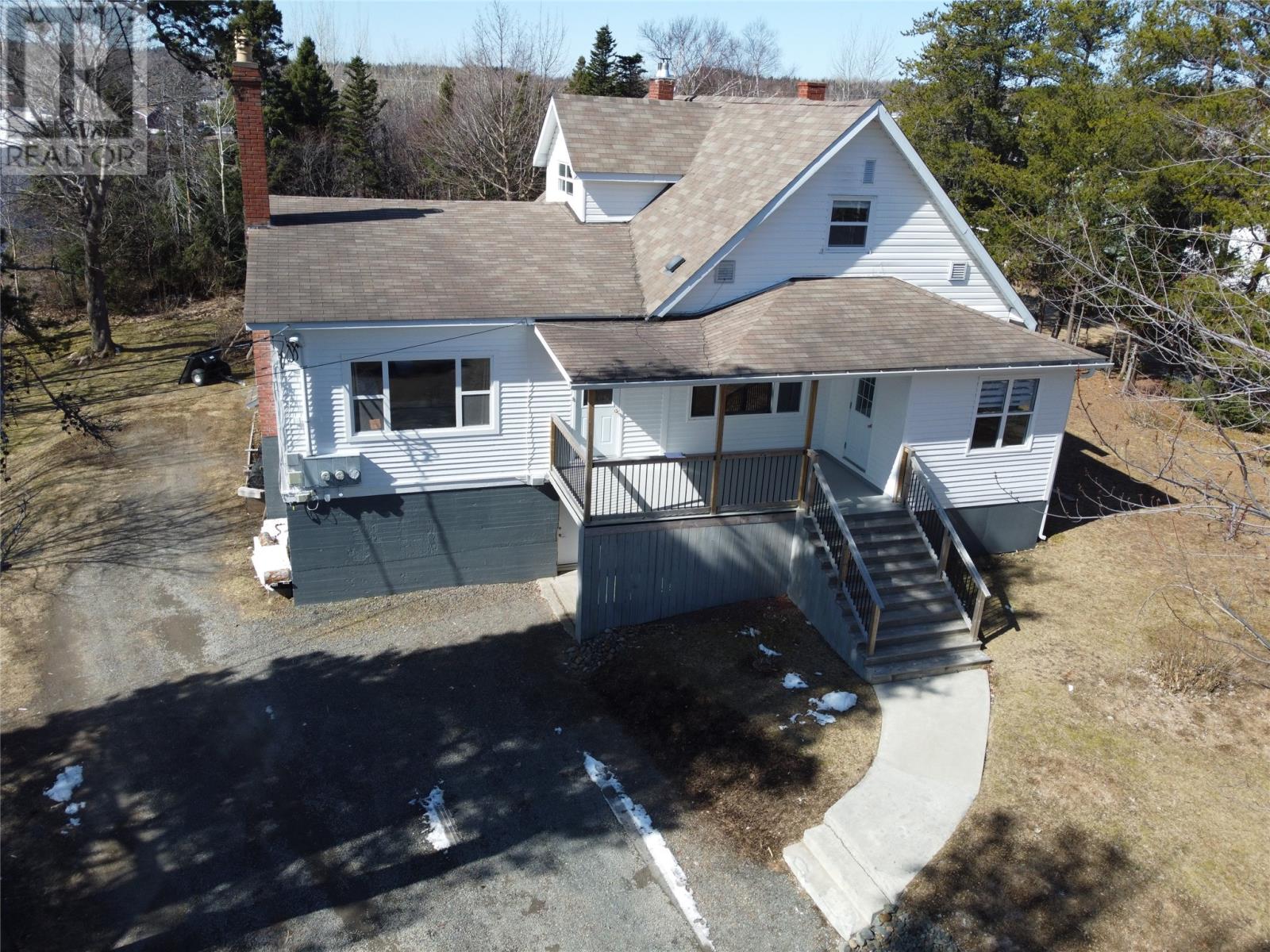 21 Premier Dr #c, Lewisporte, NL A0G 3A0