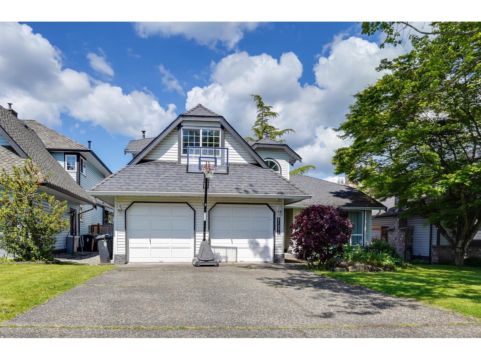 86 Avenue Unit 21371, Langley, BC V1M 1Z7