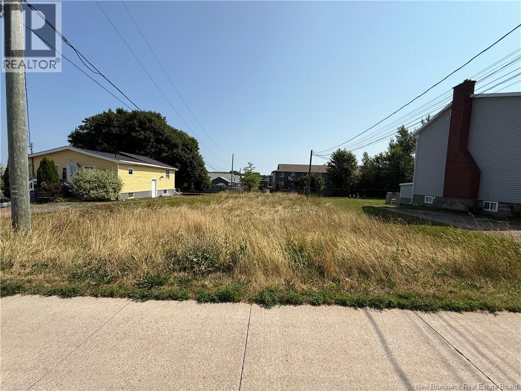 Lot Chesley, Shediac, NB E4P 1N2