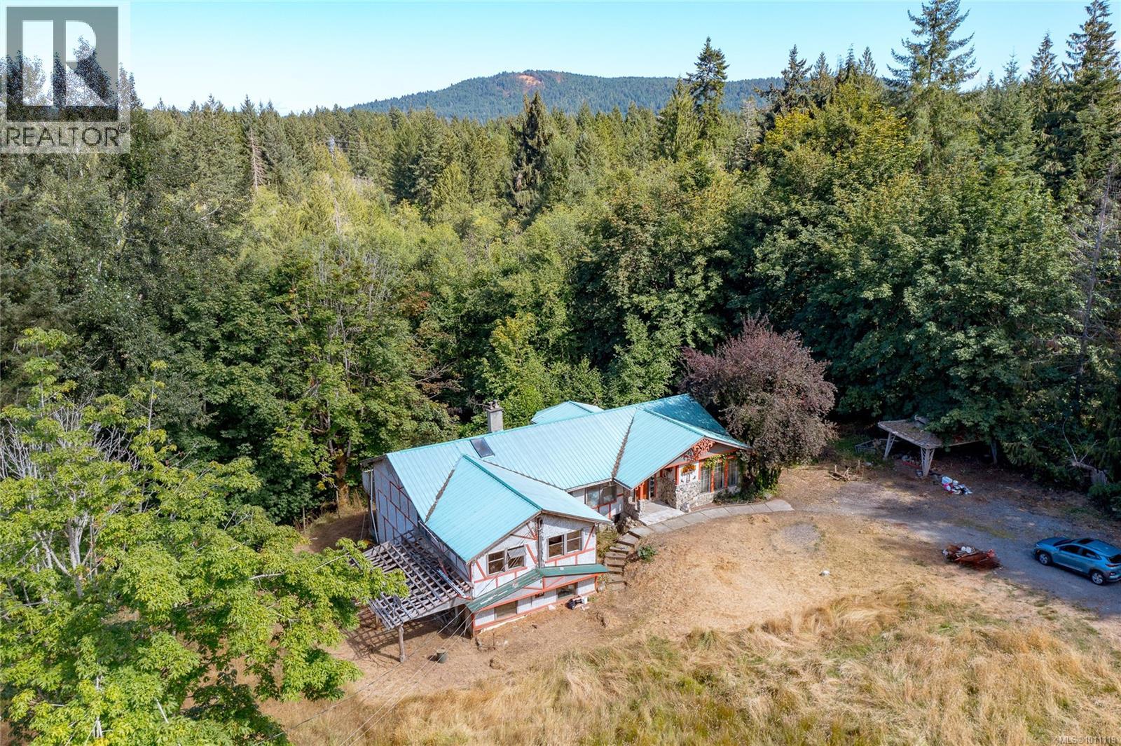3761 Rosedale Rd, Duncan, BC V9L 6N1