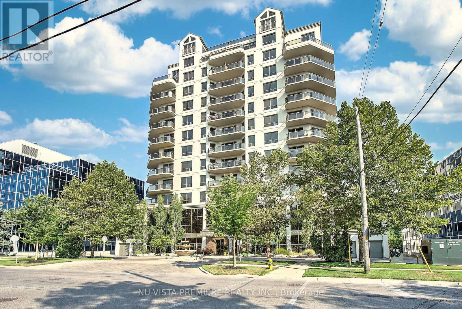 1203 250 Pall Mall St, London, ON N6A 6K3