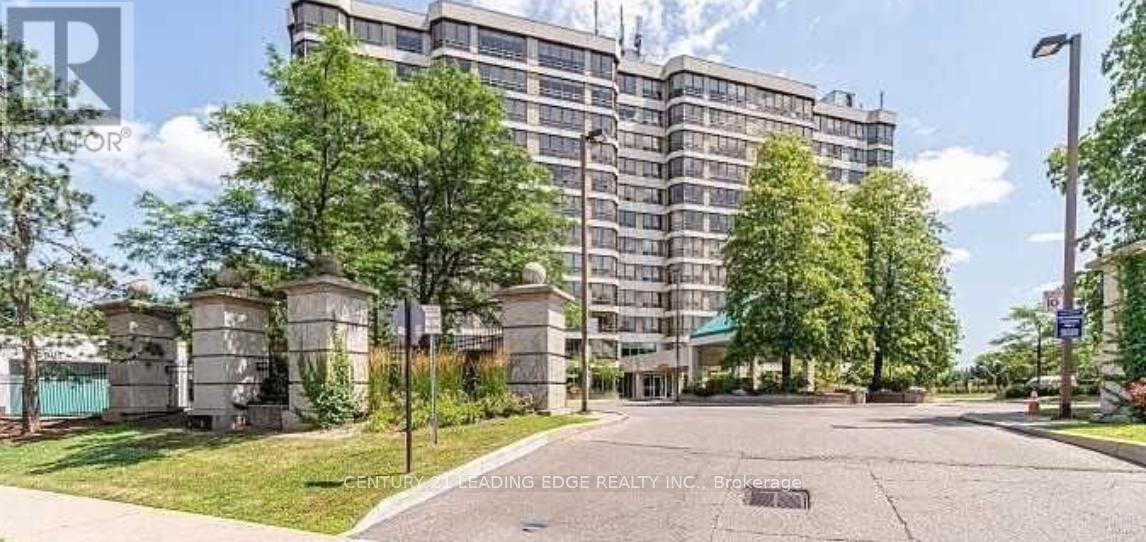 401 310 Mill St S, Brampton, ON L6Y 3B1
