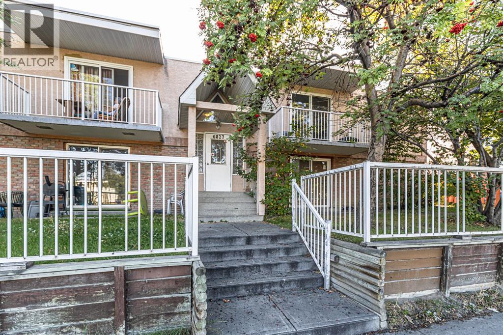 6827 Centre Street Nw Unit 1, Calgary, AB T2K 0V3