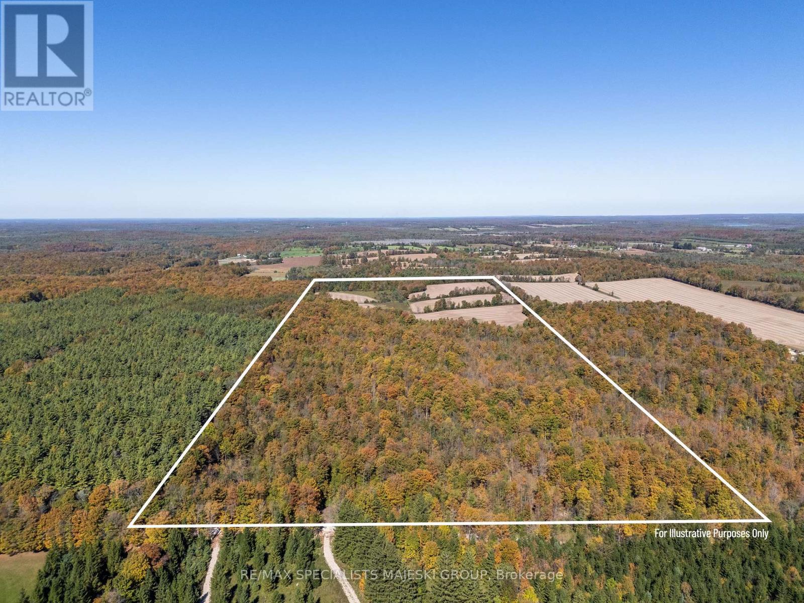 Lot 3 Concession 8, West Grey, ON N0C 1H0