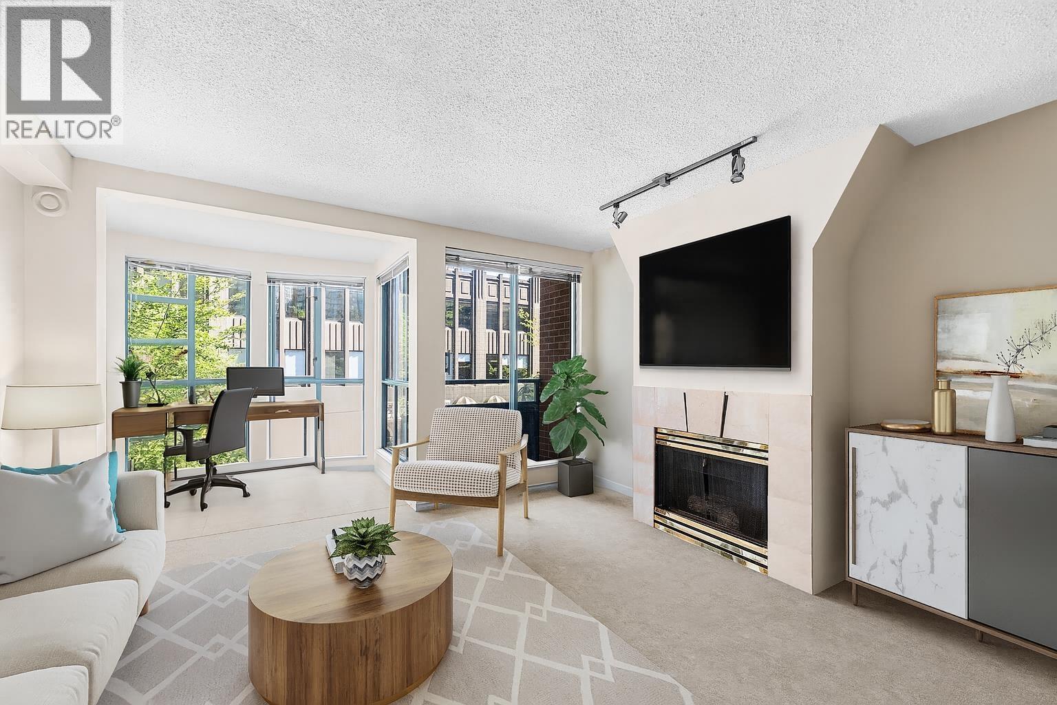 939 Homer Street Unit 304, Vancouver, BC V6B 2W6
