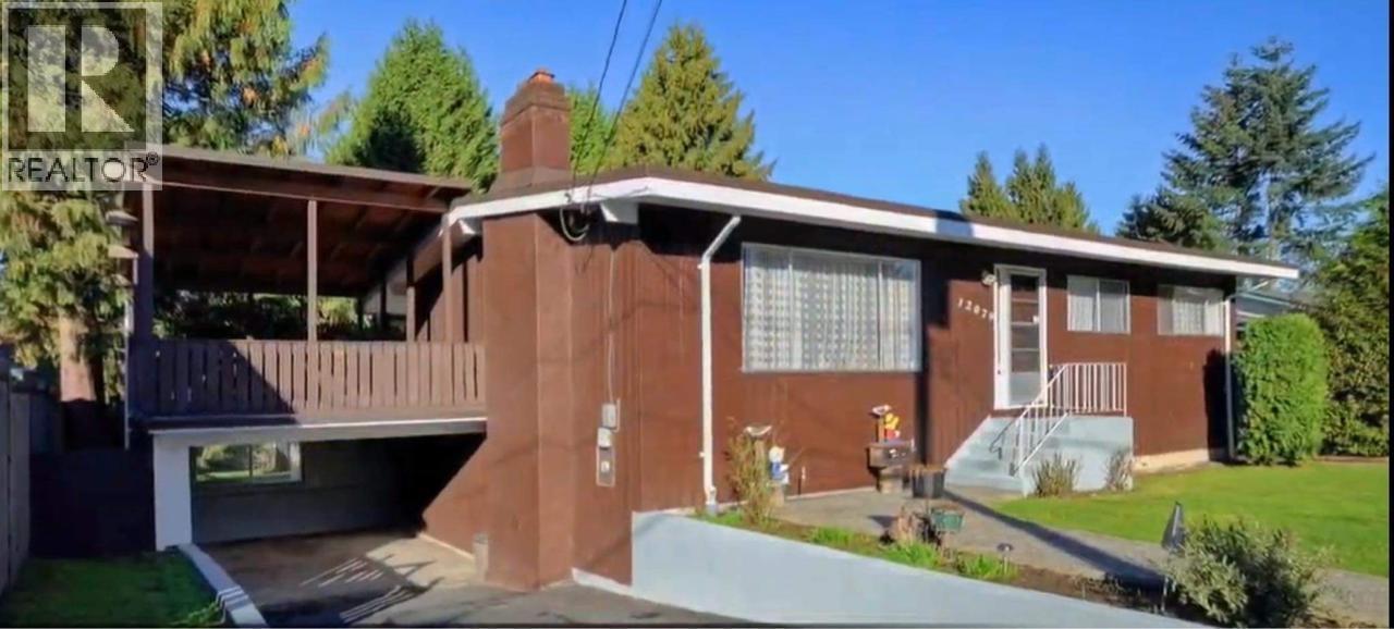 12079 Glenhurst St, Maple Ridge, BC V2X 6V8
