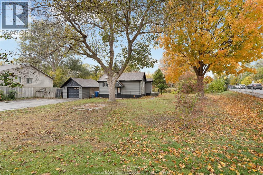 1595 Sprucewood Ave, Lasalle, ON