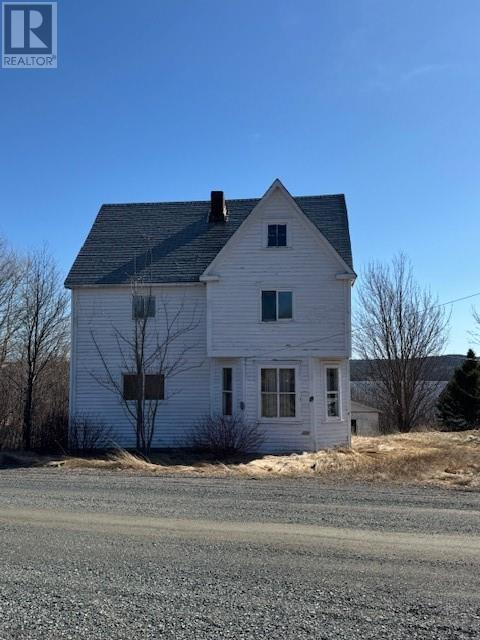 49 Garretts Rd, Port Blandford, NL A0C 2G0