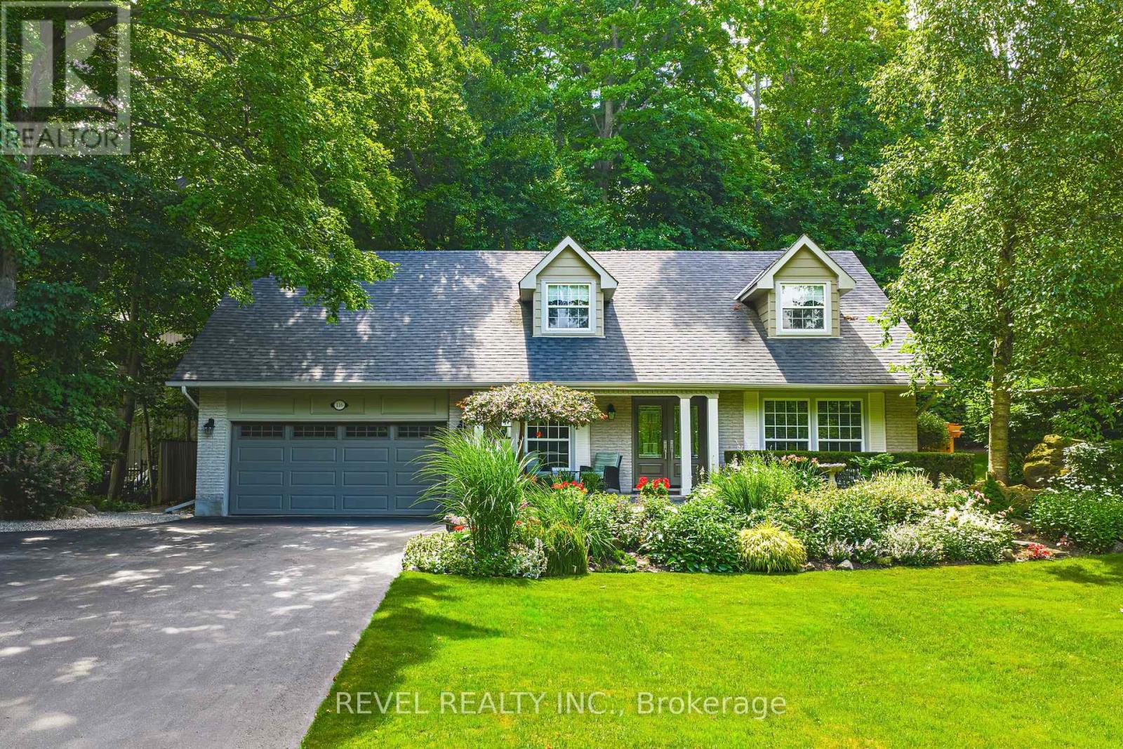 116 Campbell Ave E, Milton Campbellville, ON L0P 1B0