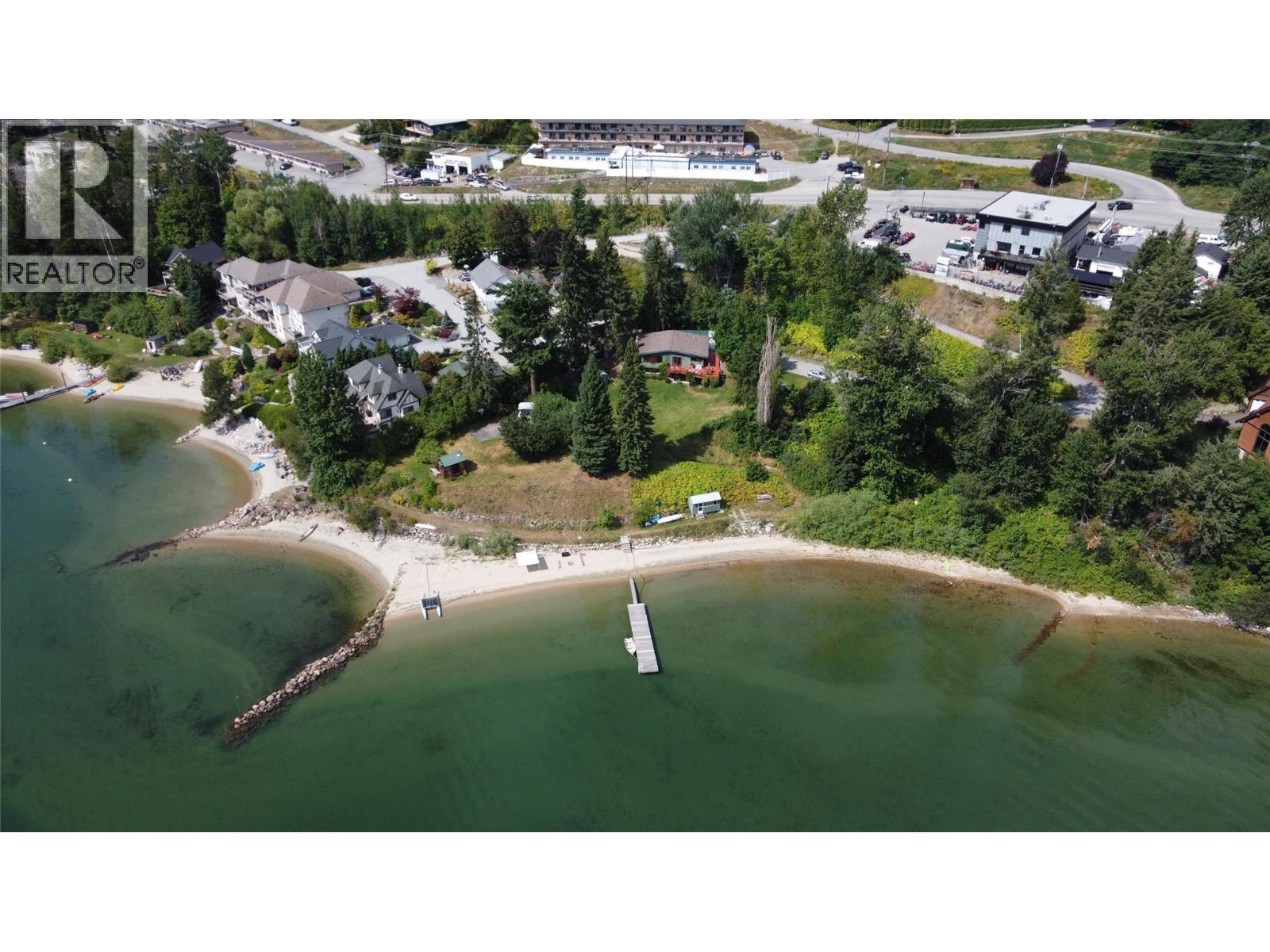 706 Shutty Rd, Nelson, BC V1L 6M6