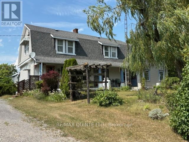 61 Sine Rd, Stirling-Rawdon, ON K0K 3E0