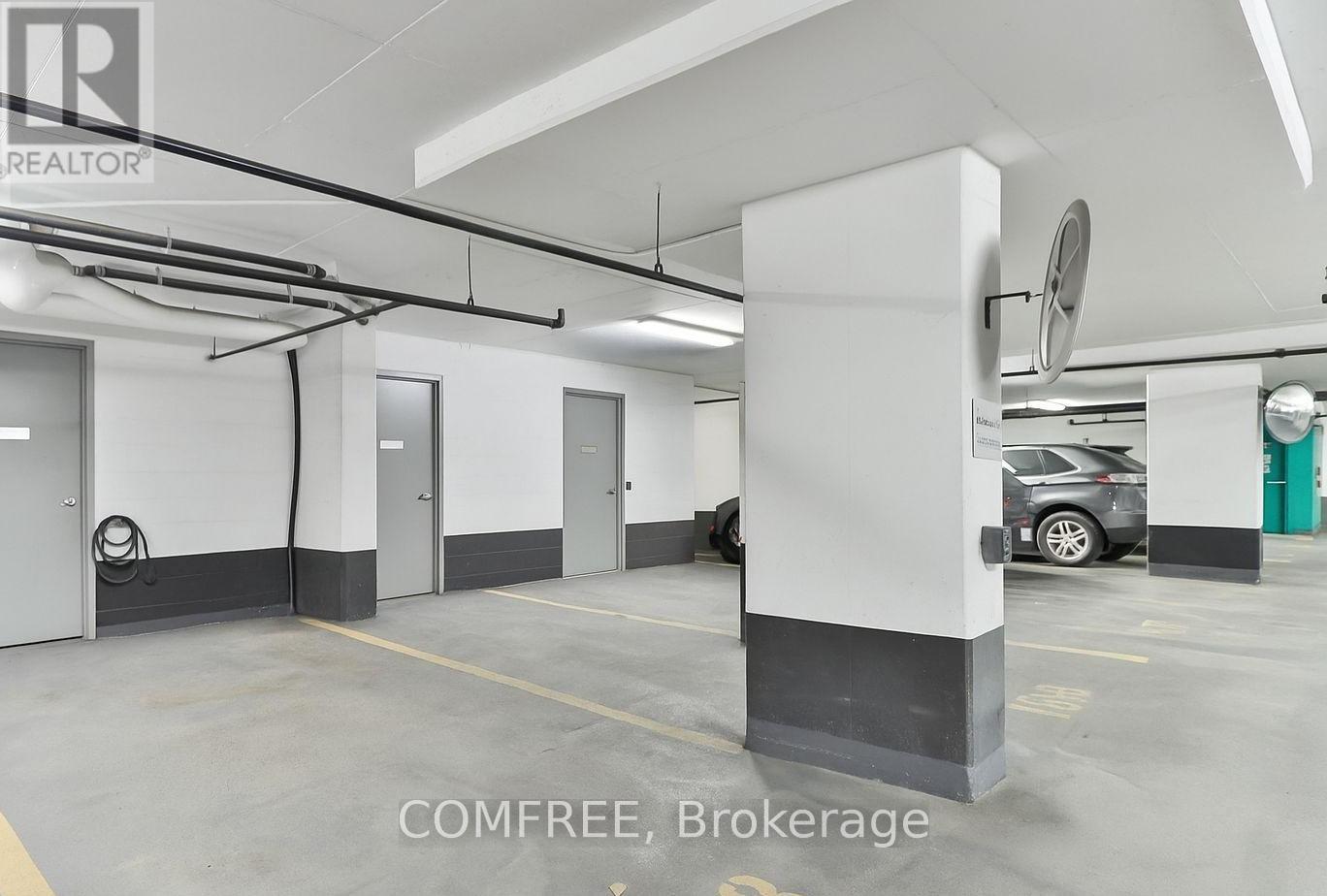 50 Ordnance St #188 St, Toronto, ON M6K 0C9