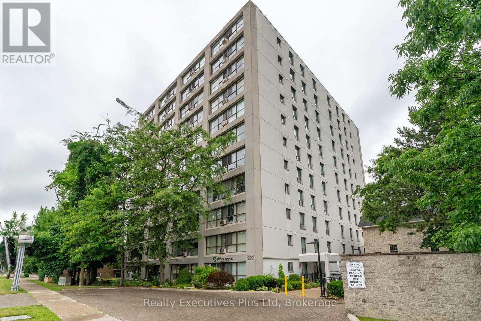 902 358 Waterloo Ave, Guelph, ON N1H 7Y3