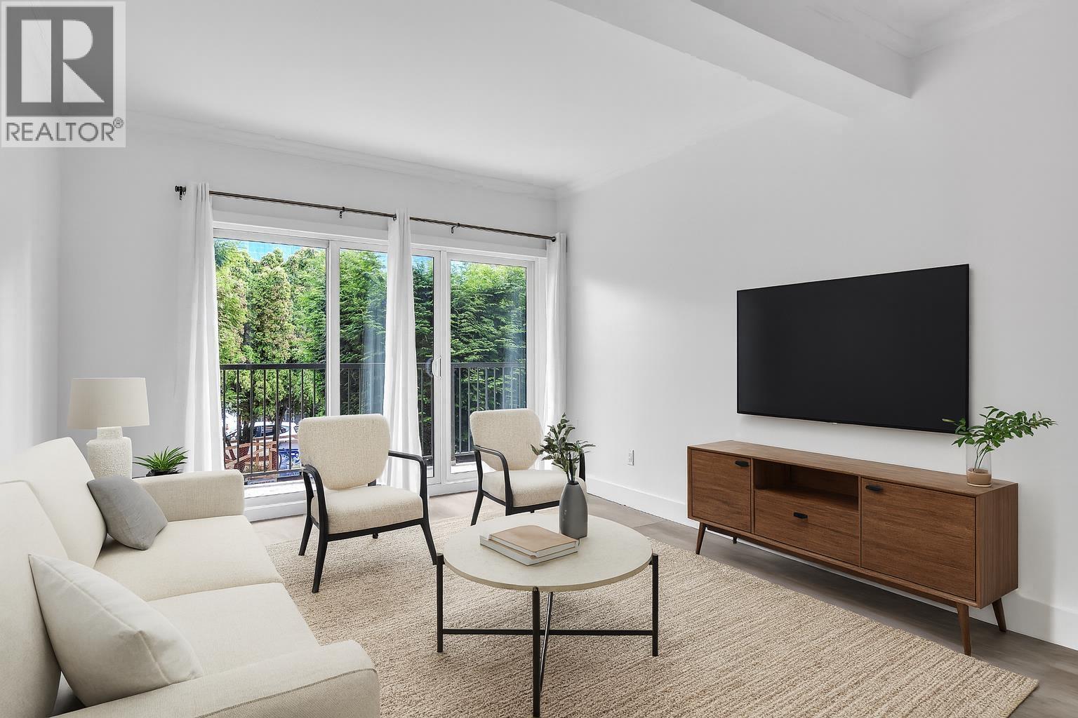 1655 Nelson Street Unit 209, Vancouver, BC V6G 1M4