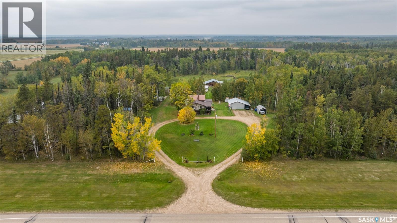 55 Highway, Torch River Rm No. 488, SK S0J 2N0