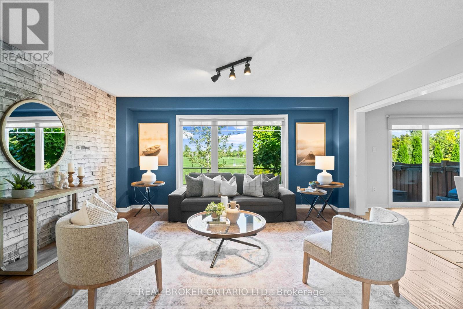 565 Attenborough Ter, Milton, ON L9T 8H6