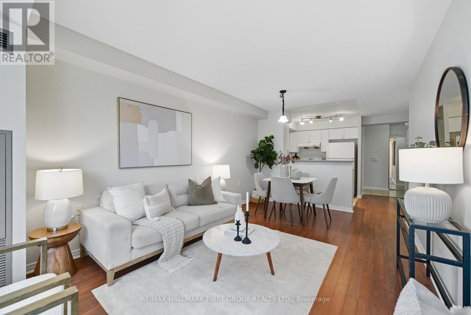 612 28 Olive Ave, Toronto, ON M2N 7E6