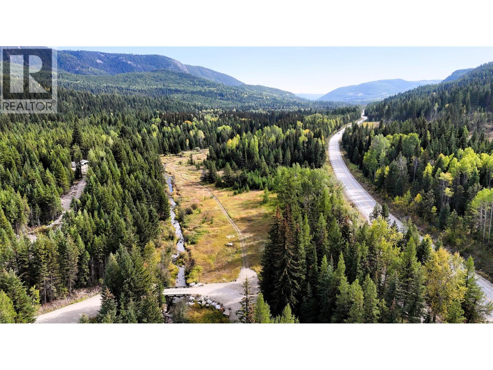 Clark Creek Road, Carmi, BC V0H 0A4