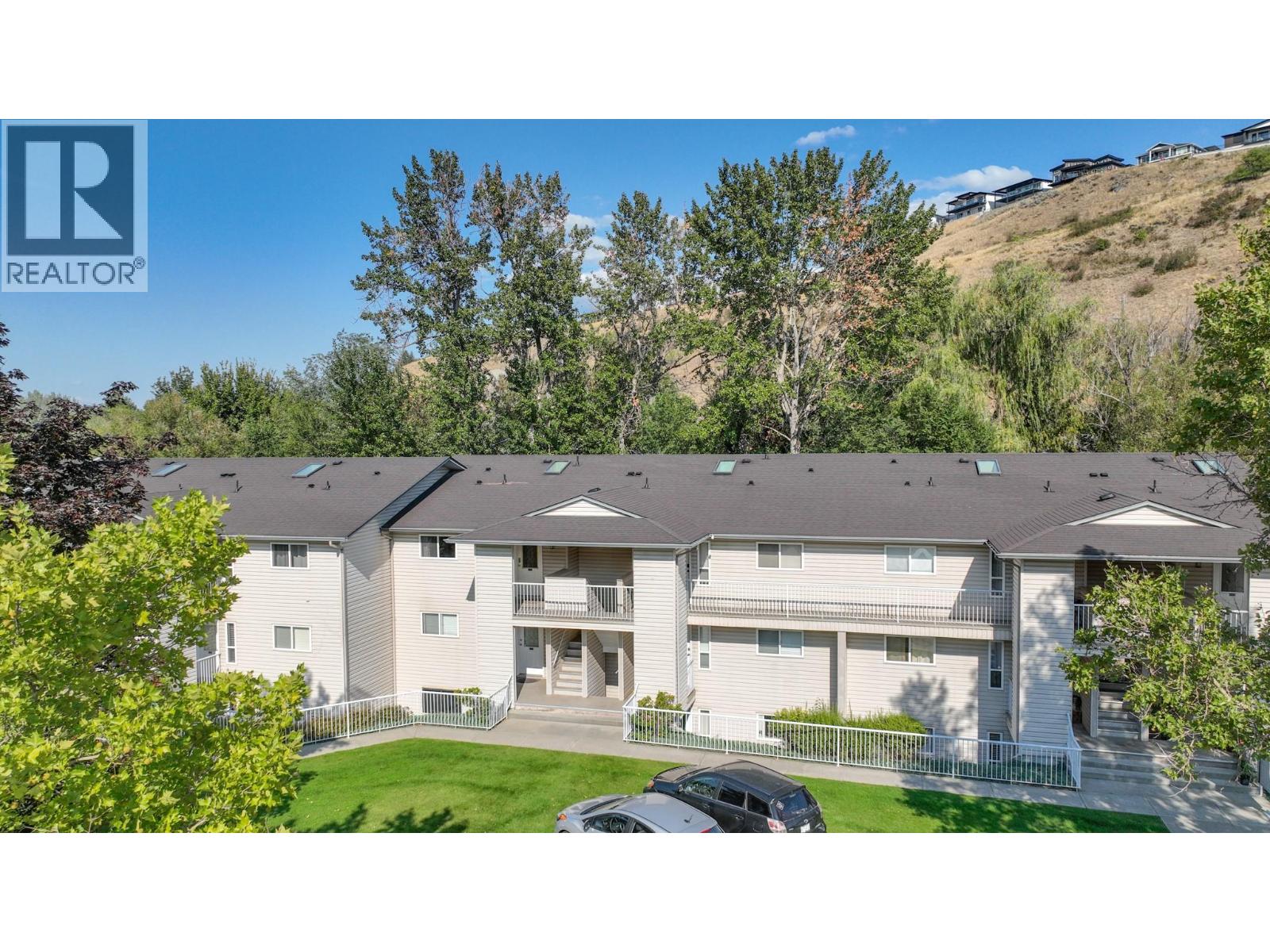 110 Kalamalka Lake Road Unit 107, Vernon, BC V1T 7M3
