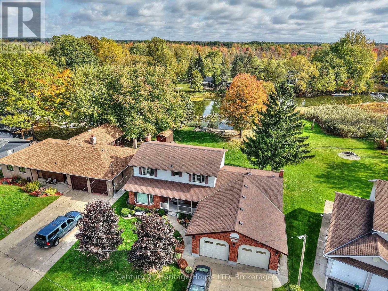 3466 River Trl, Fort Erie Black Creek, ON L0S 1S0