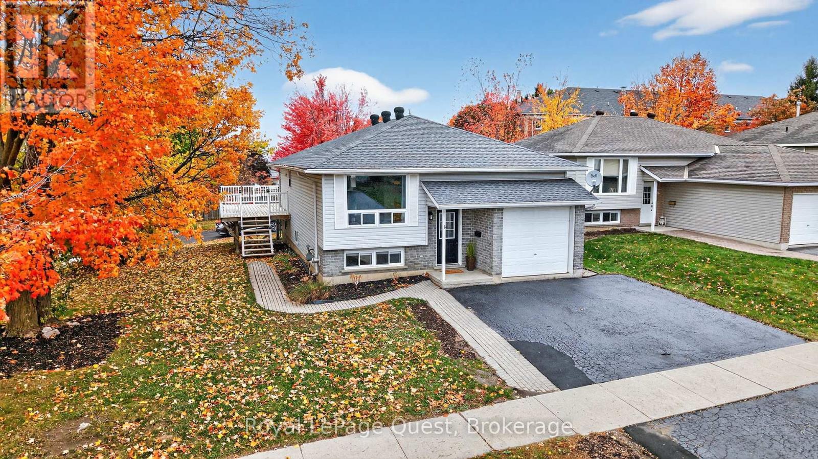 42 Jordon Cres, Orillia, ON L3V 8A9