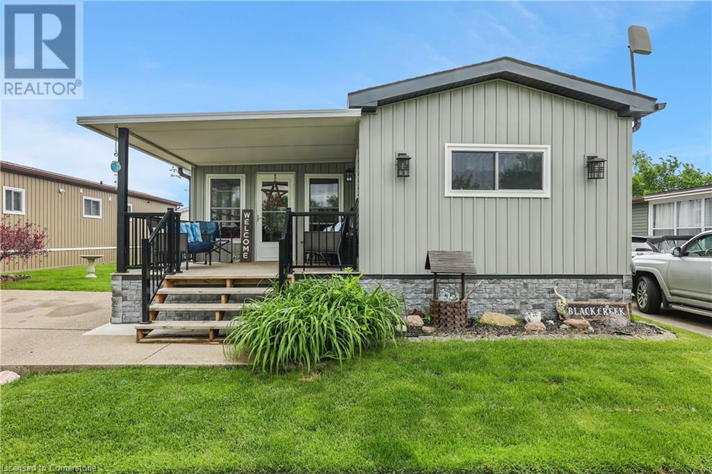 3033 Townline Road Unit 150, Fort Erie, ON L0S 1S0