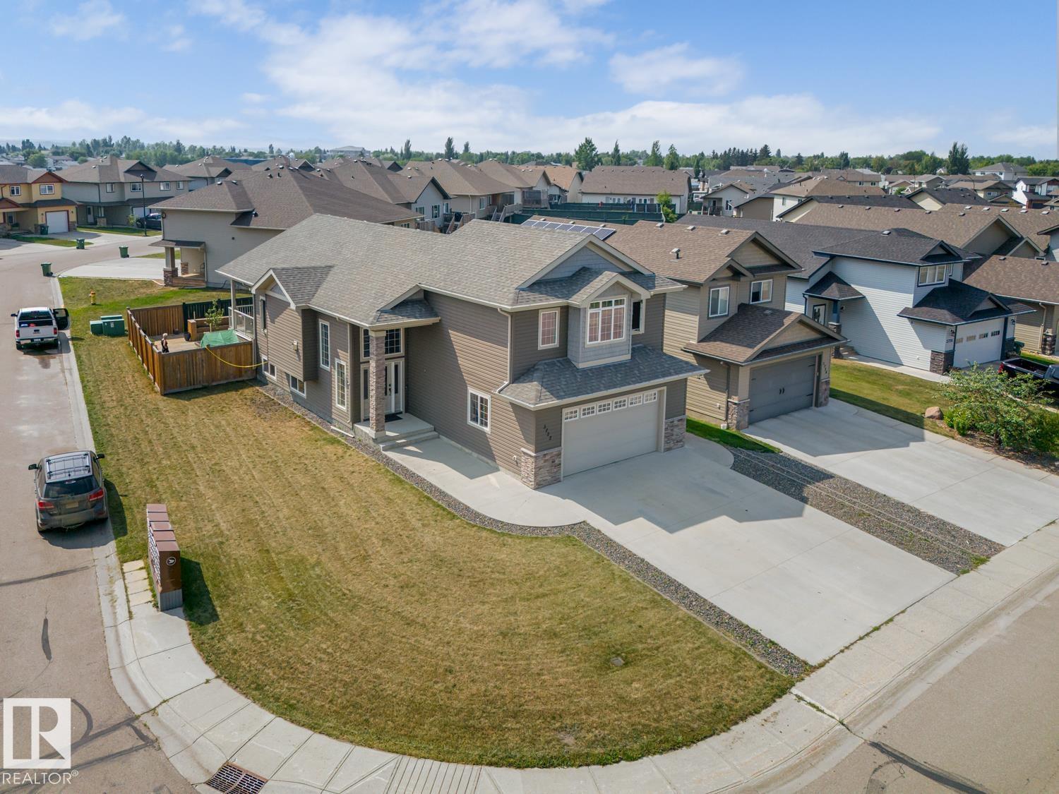 3722 Beau Vista Bv, Bonnyville, AB T9N 0A9