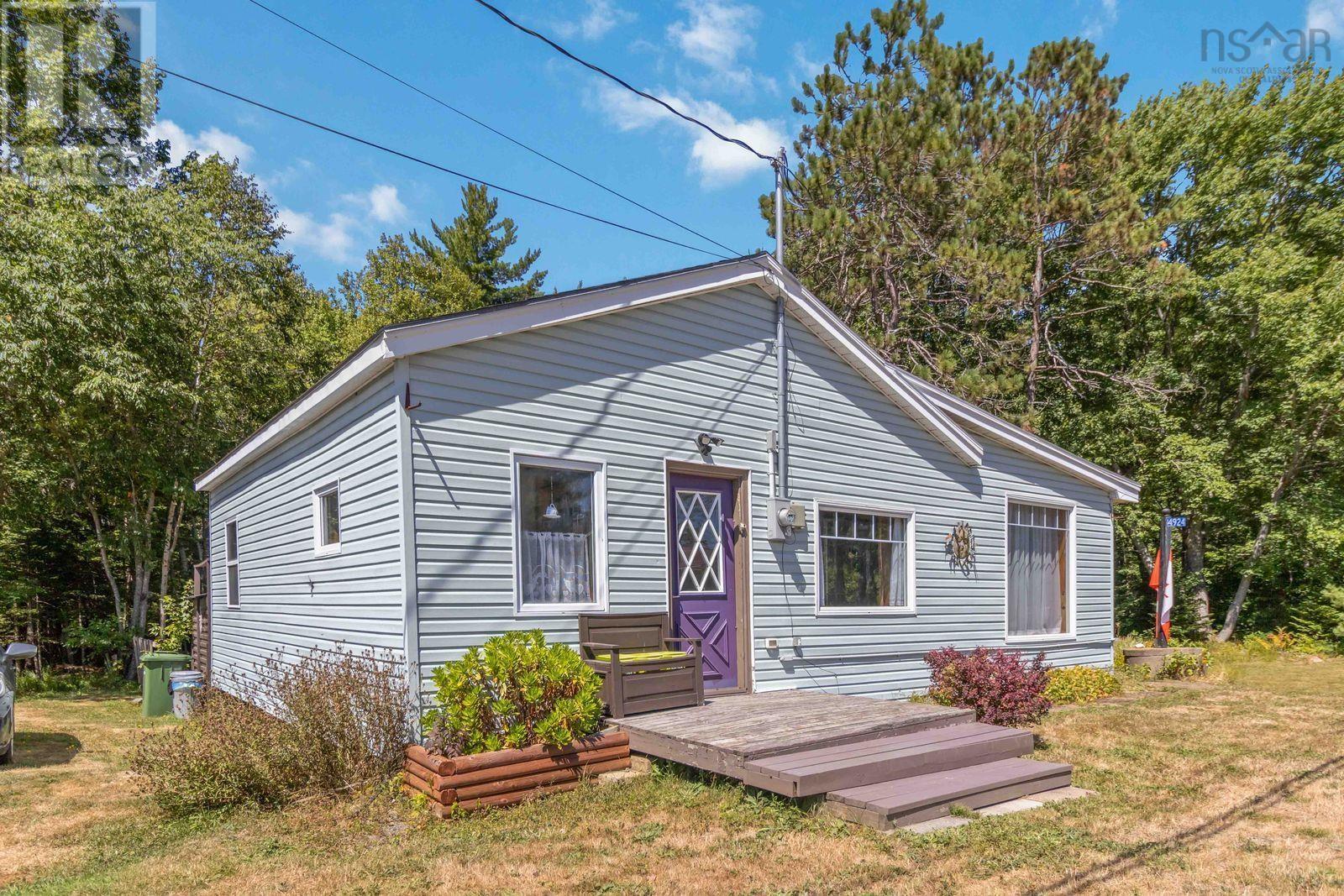 4924 Highway 210 Hwy, Greenfield, NS B0T 1E0