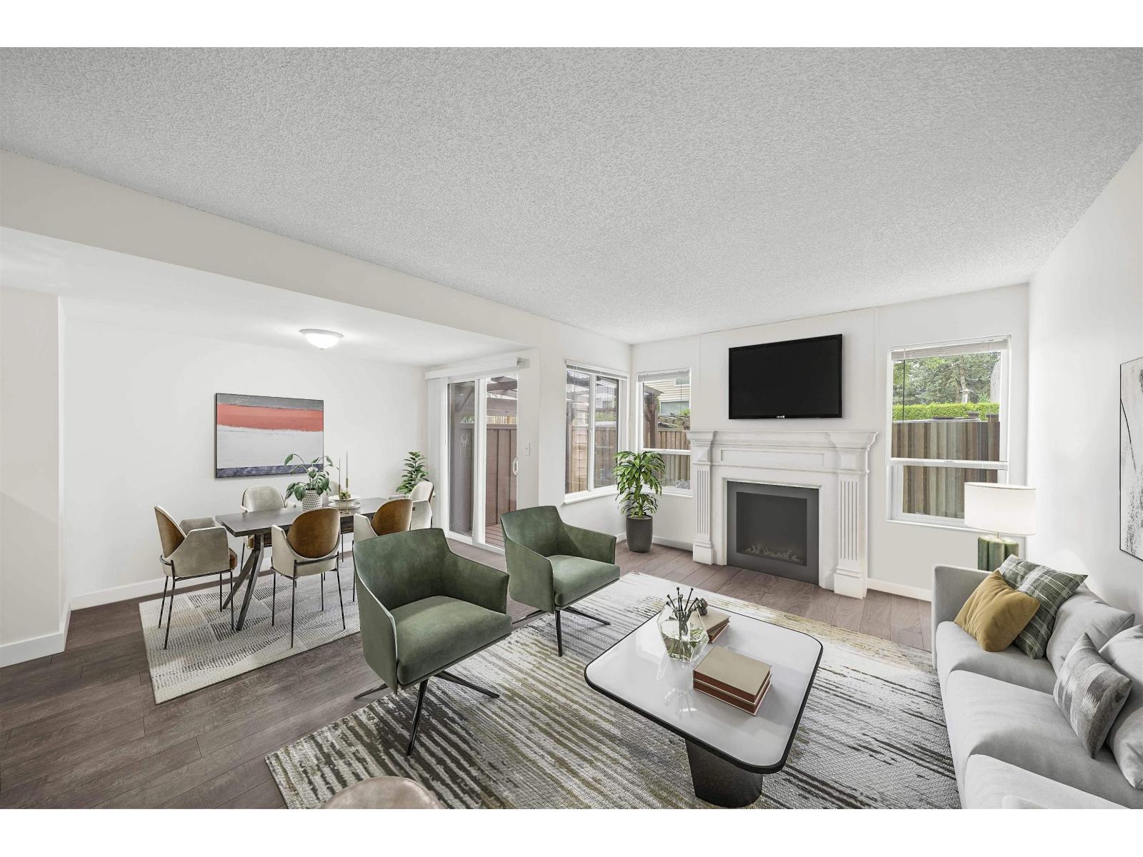 9366 128 Street Unit 65, Surrey, BC V3V 6A4