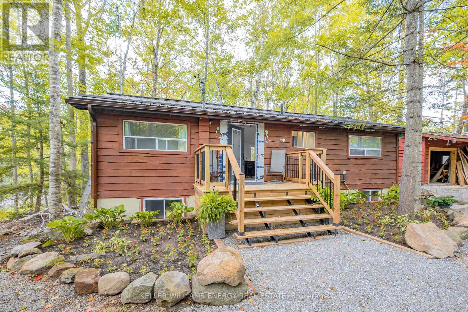 260 Edwina Dr, Trent Lakes, ON K0M 1A0