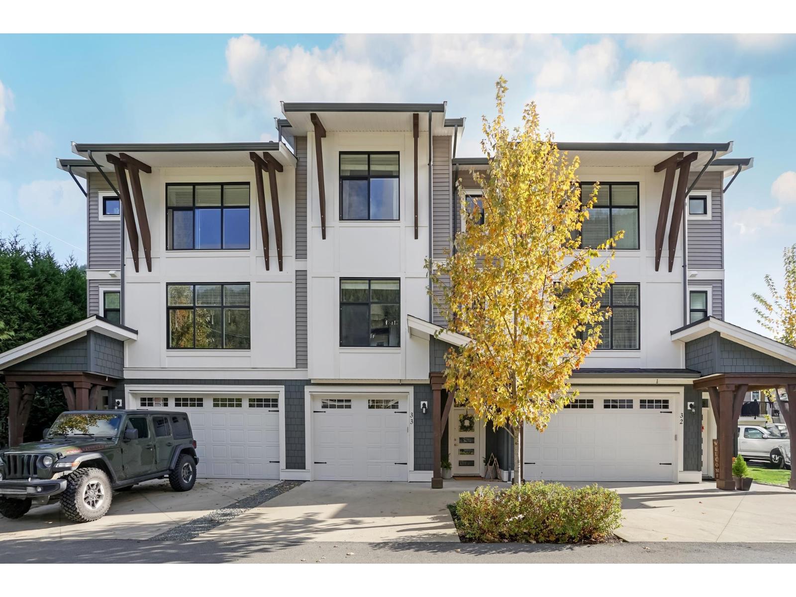 386 Pine Avenueharrison Hot Springs Unit 33, Harrison Hot Springs, BC V0M 1K0
