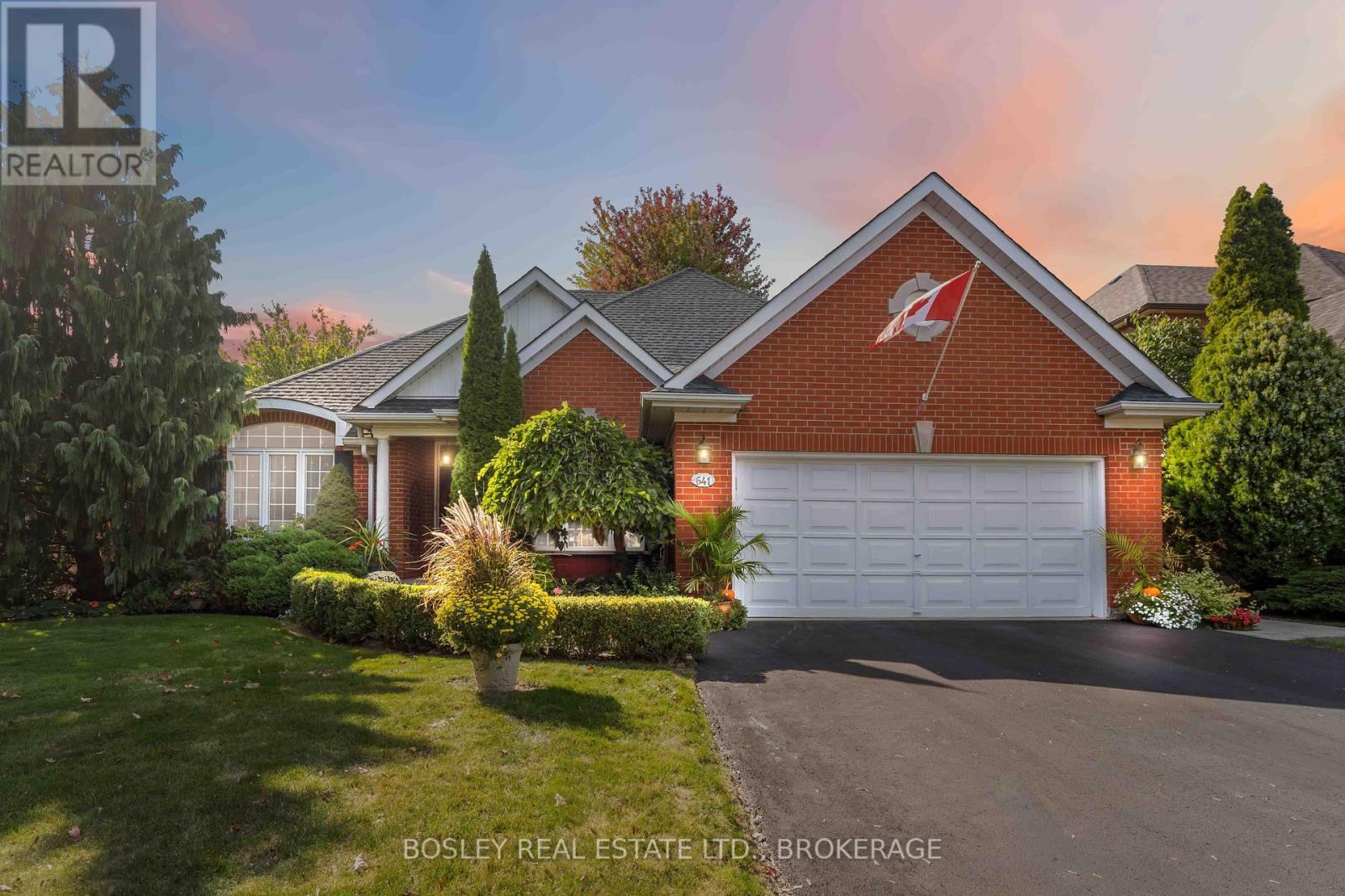 641 Simcoe St, Niagara-on-the-lake Town, ON L0S 1J0