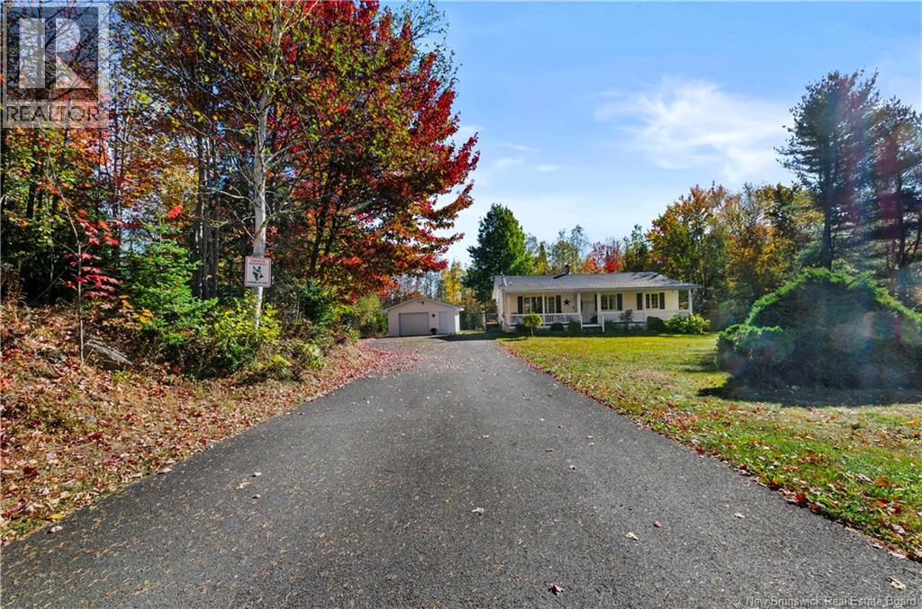 738 Route 148, Nashwaak Village, NB E6C 1M2