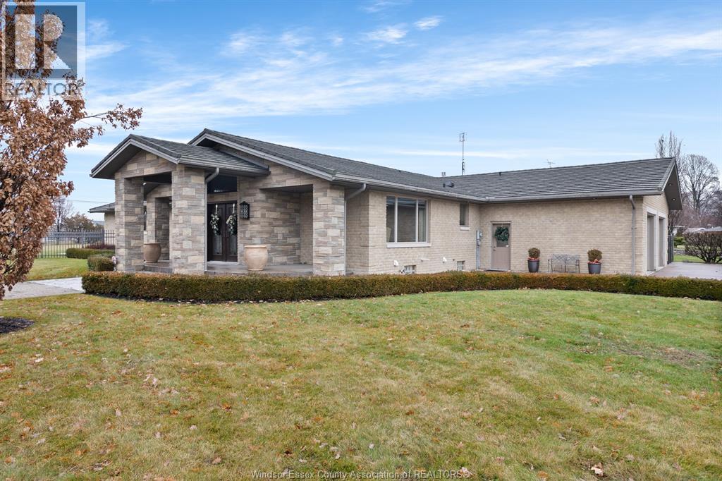 1530 Ravine Line, Kingsville, ON N9Y 2W9