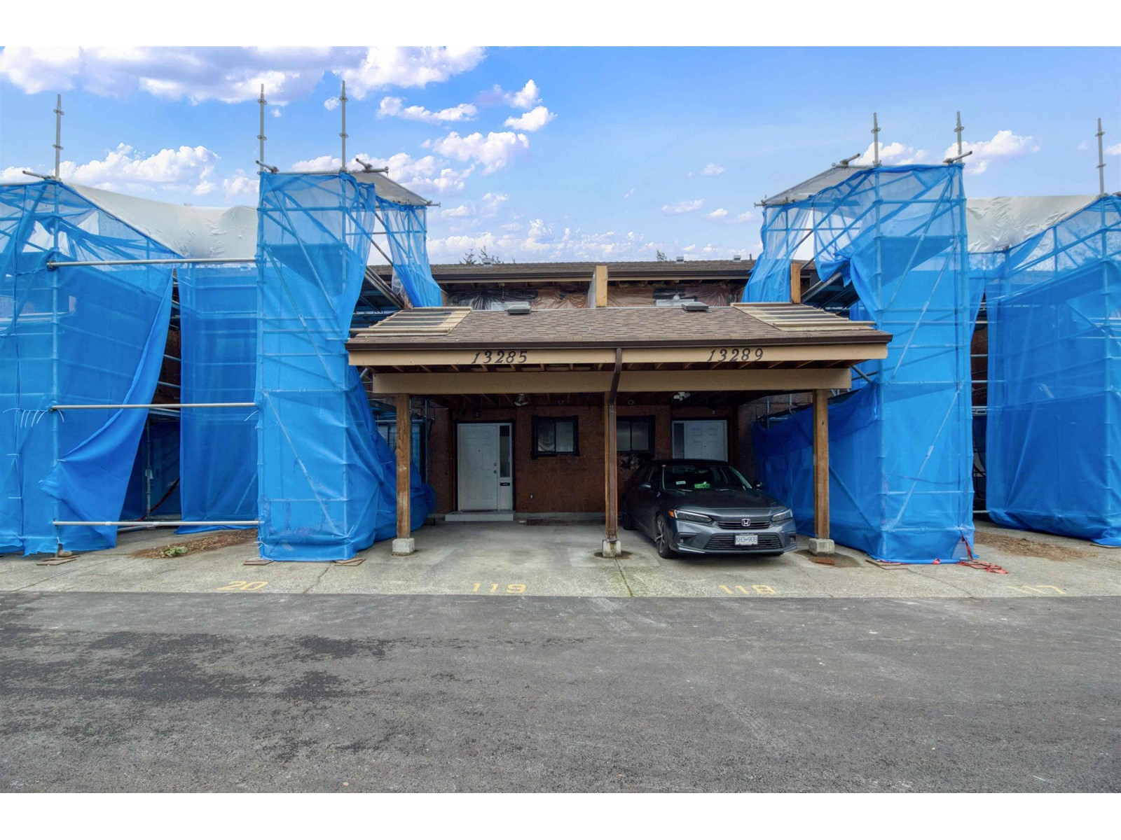 71 Avenue Unit 13289 #b, Surrey, BC V3W 7Z5