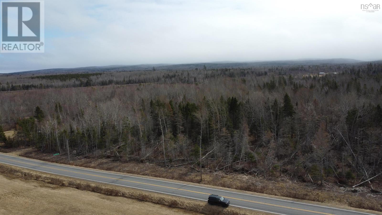 Lot 1-0 Scotsburn Road, West Branch, NS B0K 1R0
