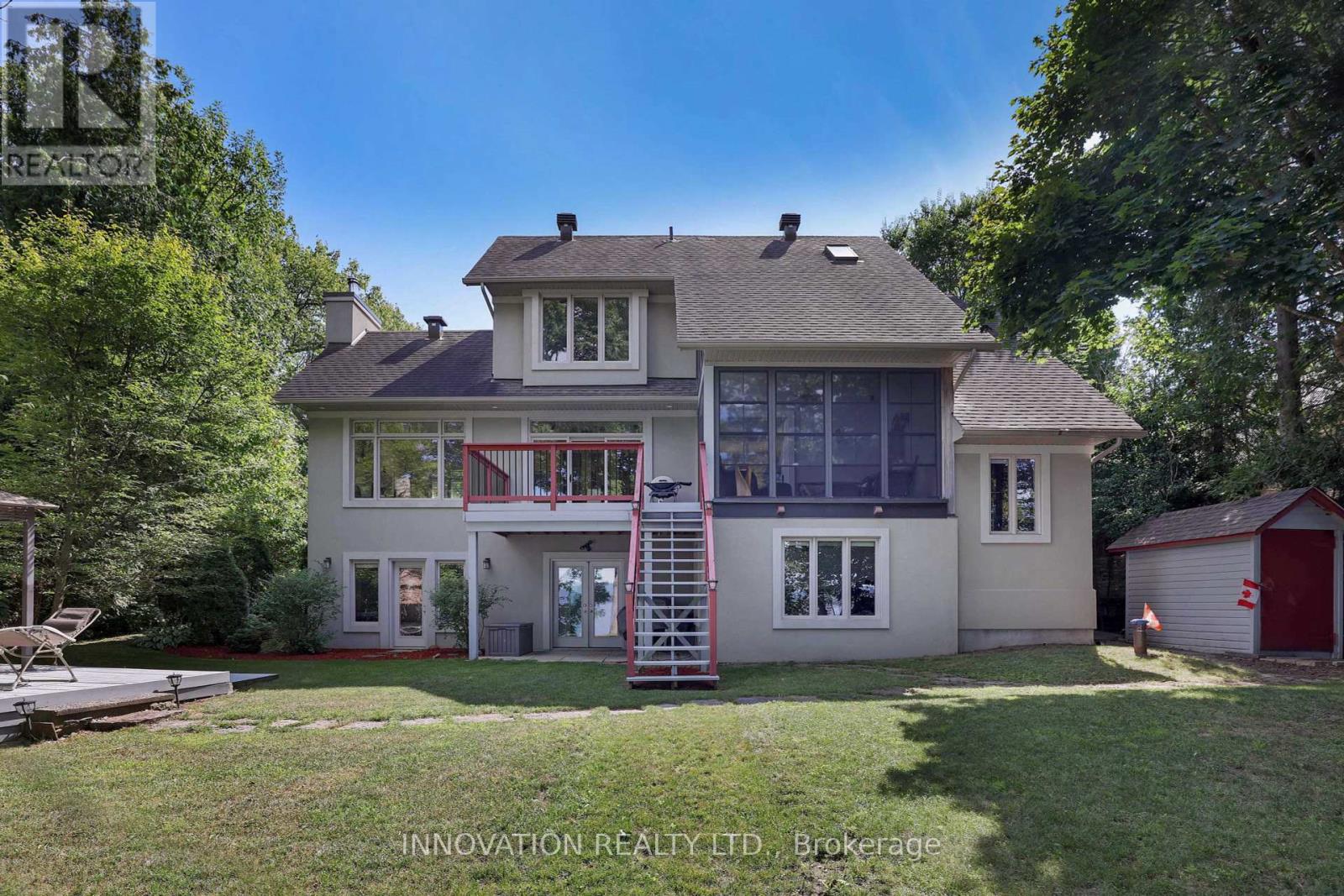 4964 Opeongo Rd, Ottawa, ON K0A 3M0