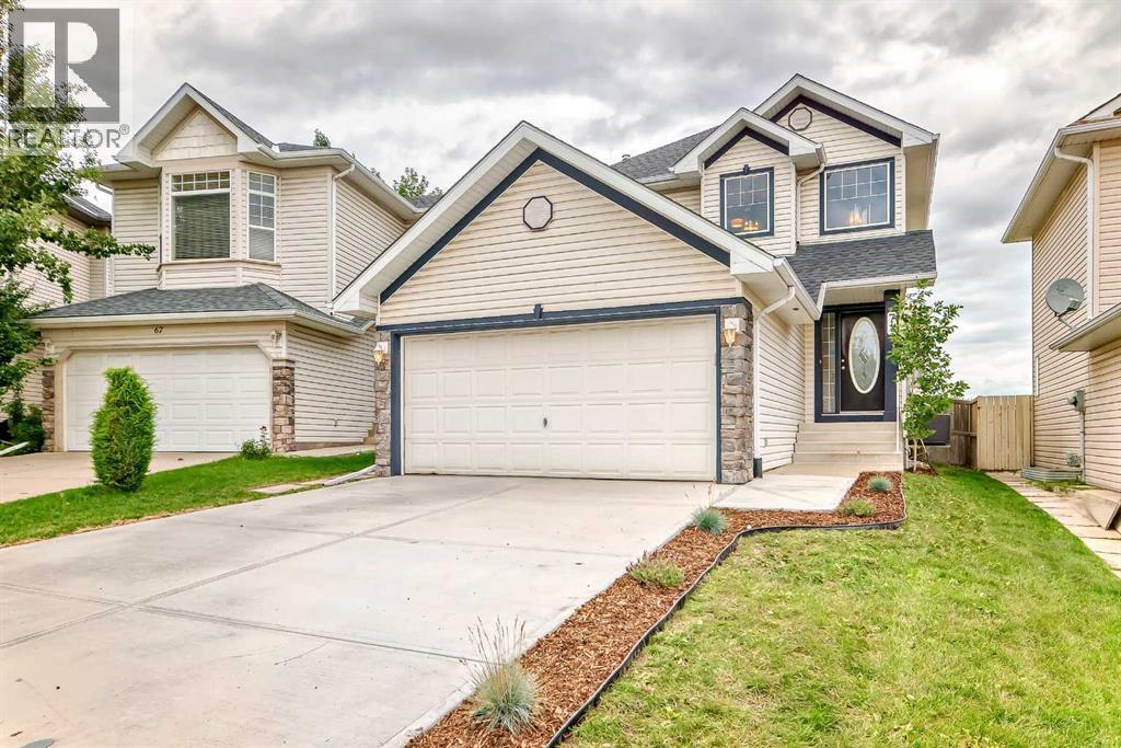 71 Hidden Ranch Close NW, Calgary, AB T3A 6C9