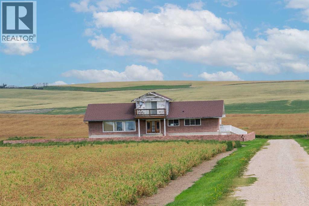 235030 Twp Rd 172, Vulcan, AB T0L 2B0