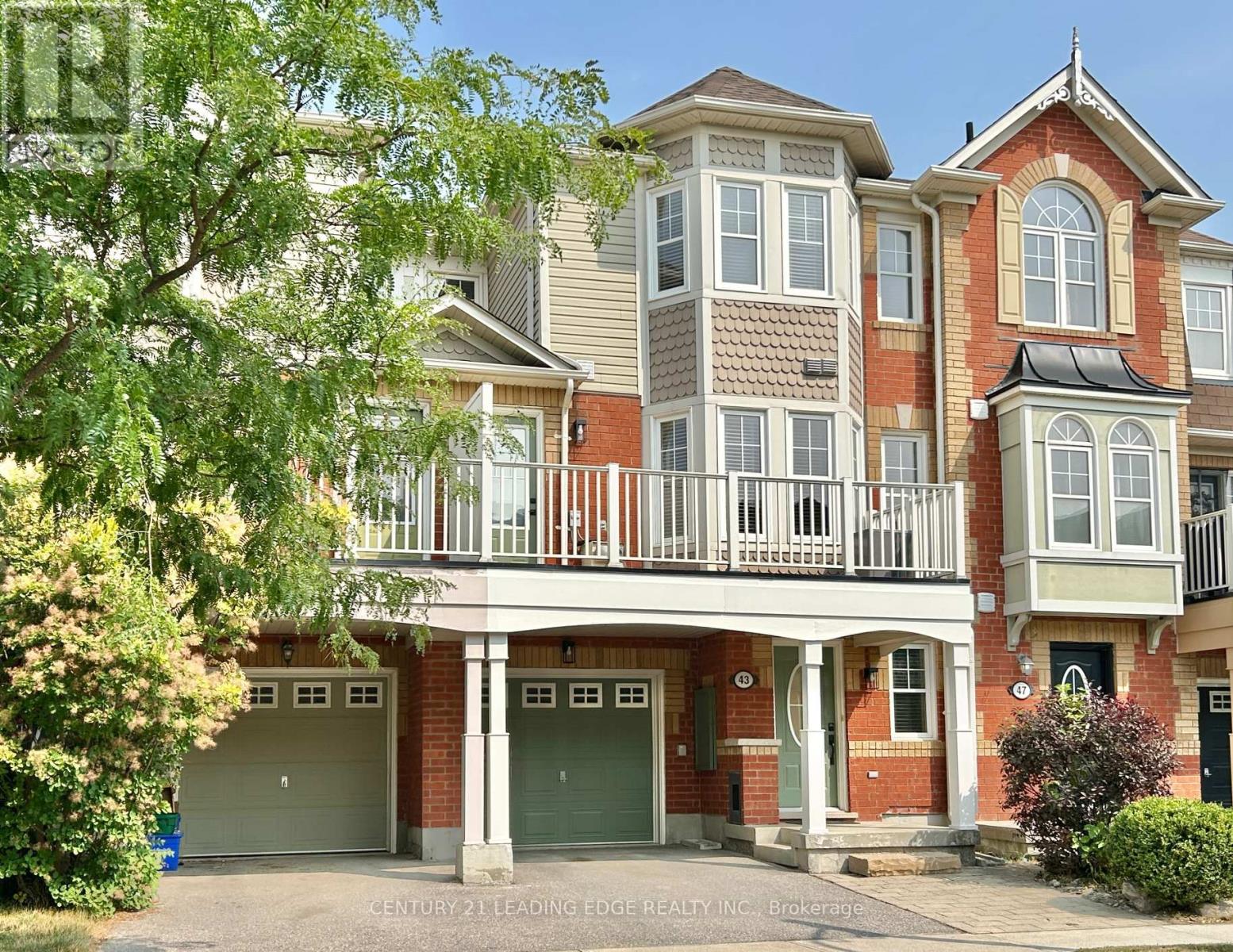 43 Muston Ln, Whitchurch-Stouffville, ON L4A 0P9