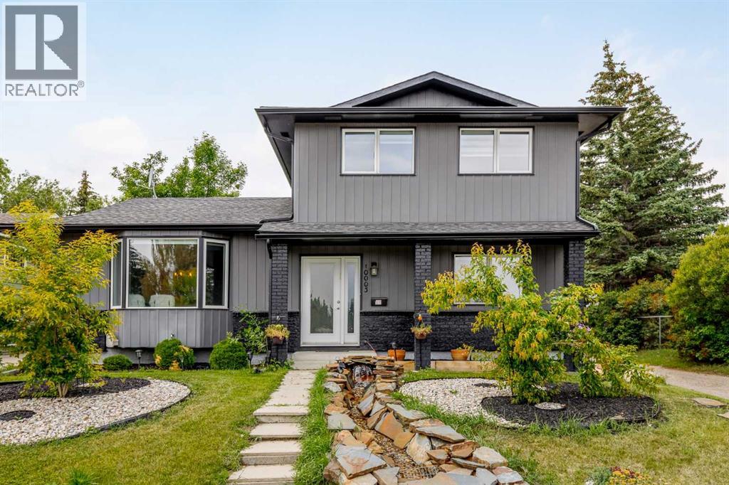 10003 Oakfield Dr SW, Calgary, AB T2V 1S9