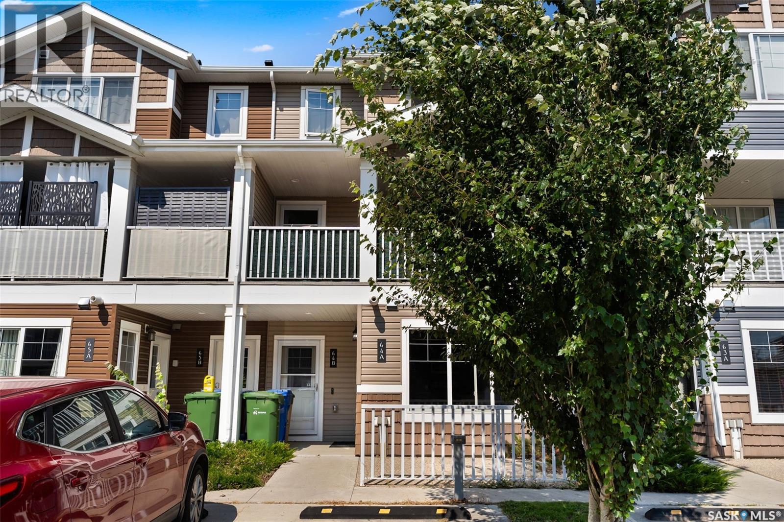 5601 Aerodrome Road Unit 64a, Regina, SK S4W 0P4